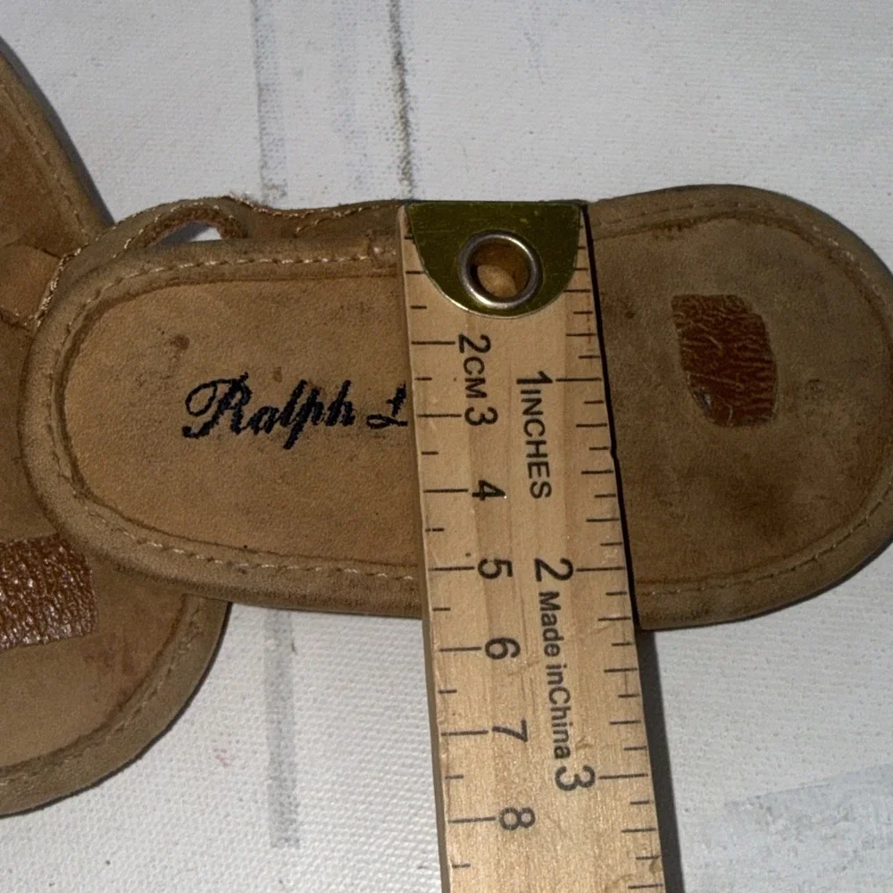 Polo Ralph Lauren **no size